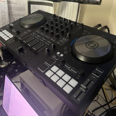 Native Instruments Traktor Kontrol X1 MkII. - BimotorDJ