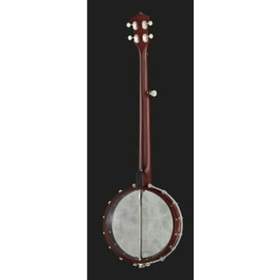 Recording King RKOH-05 | Dirty 30s Open Back Banjo. Brand New! image 8