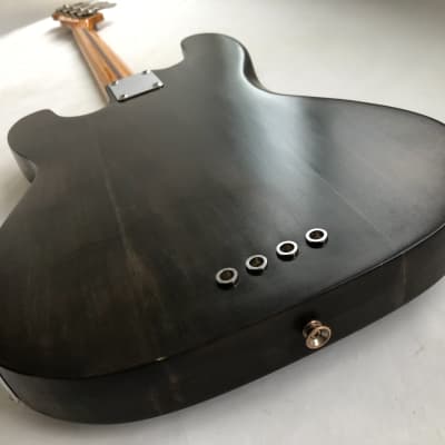 ■Fernandes BURNY OLDS Precision Bass Fernandes Bass Guitars