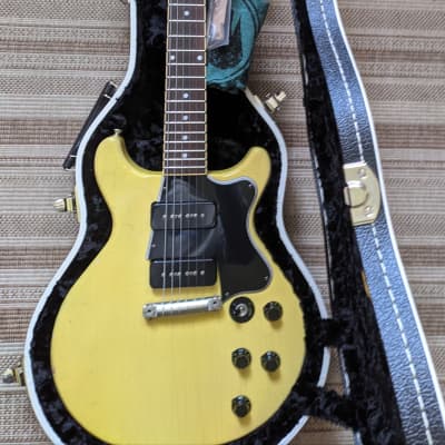 Rock N Roll Relics Thunders II  TV Yellow 2017 for sale