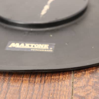 Maxtone Percussion Vacuum Practice Pad #3 image 4