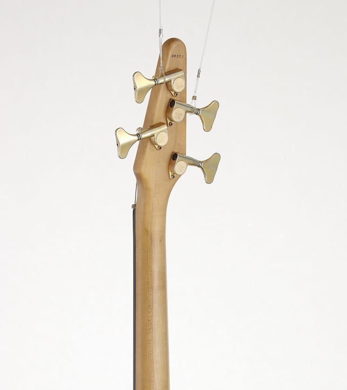 Tune Zi III 4 Modified (04/27) | Reverb Canada