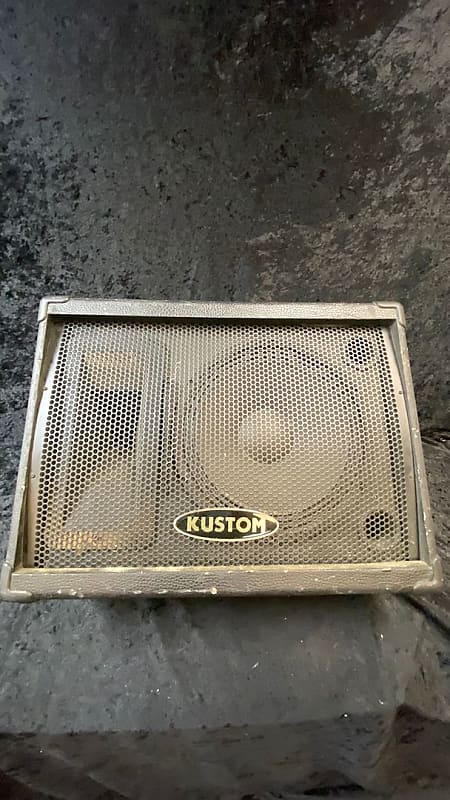 Kustom kpc12m hot sale