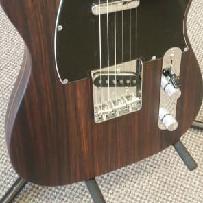 Fender George Harrison Limited Edition Tele image 5