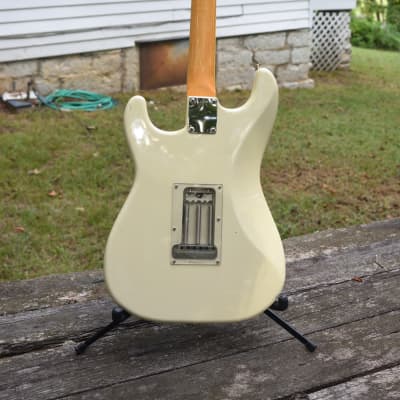 Tokai Goldstar Sound image 12