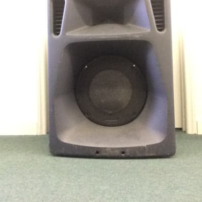 EV SX500 Speaker