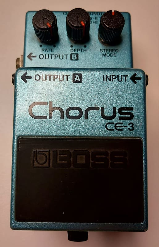 Boss Ce-2