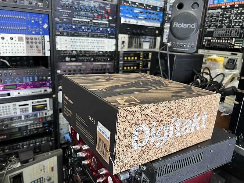 Reverb digitakt deals