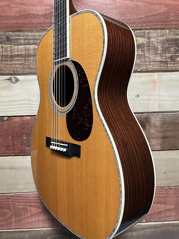 Martin Standard Series 000-42 2017 Natural