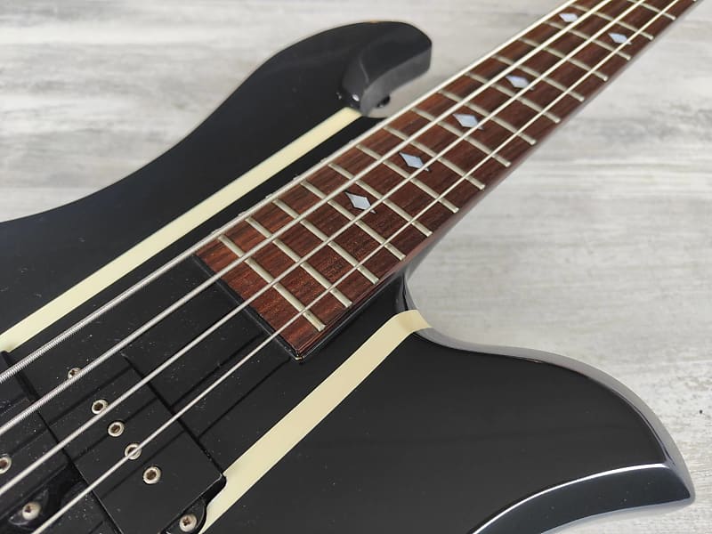 1996 Burny (Fernandes) EB-95X 