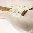 Fender American Original 50's Stratocaster White Blonde Ash 2018