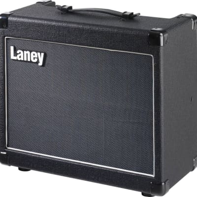 Laney LG35R Guitar Combo Amplifier (35 Watts, 1x10") image 2