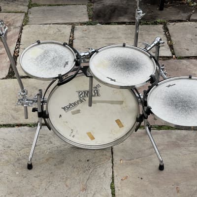 RIMS Purecussionスネアドラム＋ホルダー