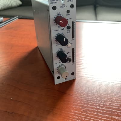 Rupert Neve Designs Portico 542 500 Series Tape Emulator