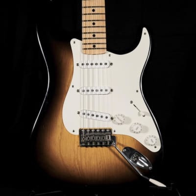 Fender Custom Shop '55 Stratocaster Closet Classic 2013 image 1
