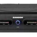 Samson Audio Servo 600 Power Amplifier - 140086