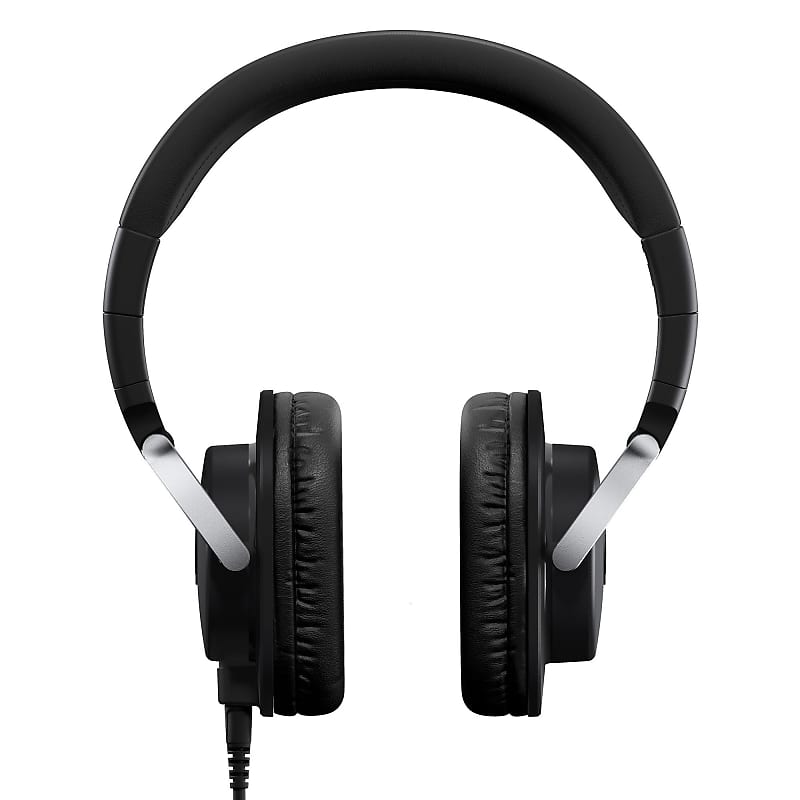 Yamaha HPH-MT8 Studio Monitor Headphones  			