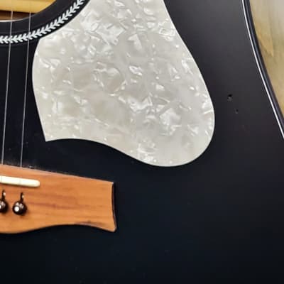 Seagull S6 Classic A/E 2020 - Present - Black image 15