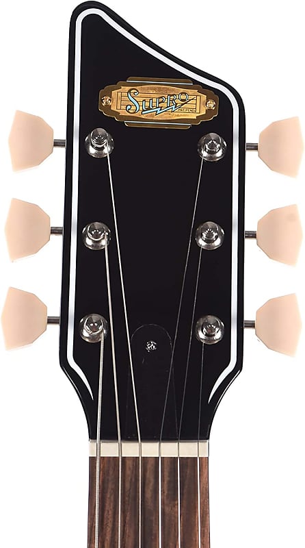 Supro 1261AW OZARK 極美品 Supro 1261AW Ozark | Reverb