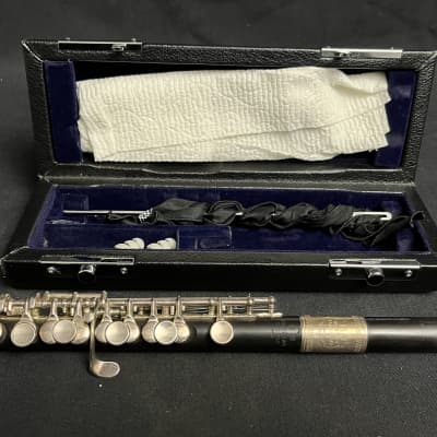 Takezawa Model 203 Piccolo | Reverb