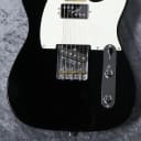 Fender USA  Vintage Hot Rod 50's Telecaster (2013'USED)  - Black-   ［Discontinued product］