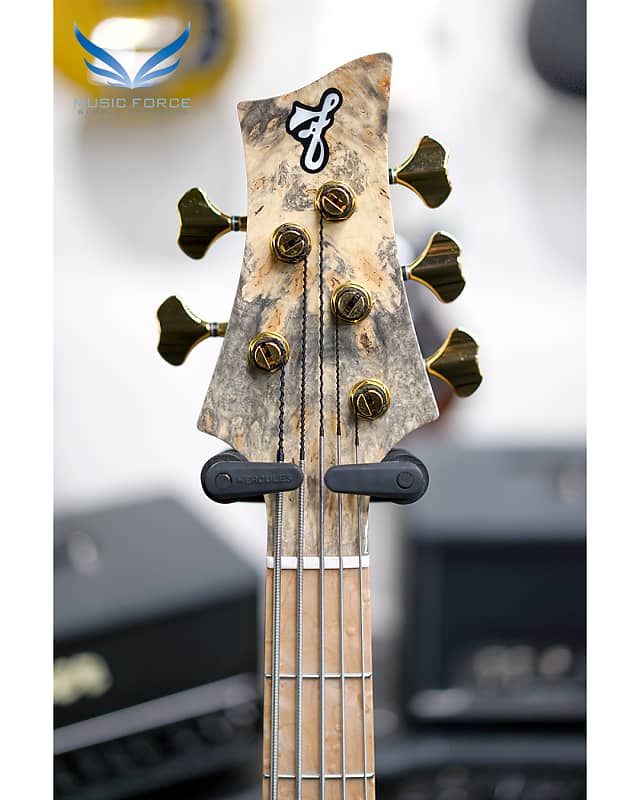 F-bass BN5 NTY バックアイバール F-bass BN5 NTY バックアイバール F-bass BN5 NTY バックアイ