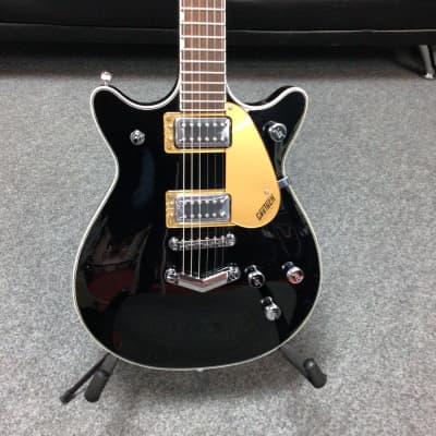 Gretsch G5222 Electromatic Double Jet BT with V-Stoptail