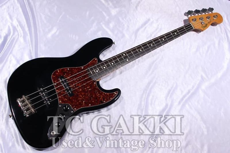 Fender Mexico Classic Series 60s Jazz Bass 60 | Reverb Czechia