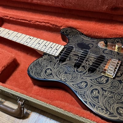 Fender US Signature James Burton Telecaster | Reverb Fender US Signature James Burton Telecaster | Reverb