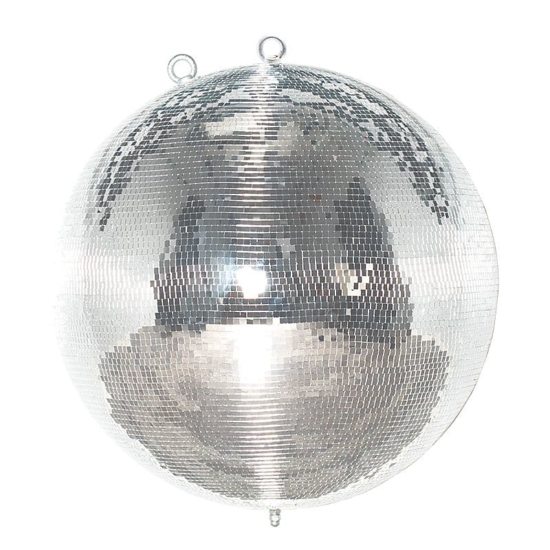American DJ EM40 1 meter Mirror Ball. EM40 image 1