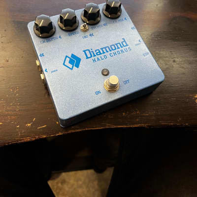 Diamond Halo Chorus | Reverb Canada