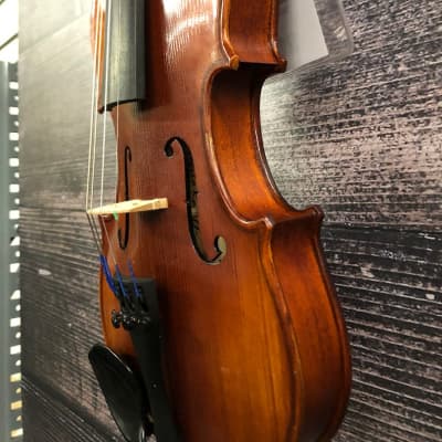 Carlo Robelli CR-209 1/4 Violin (Cherry Hill, NJ) image 7