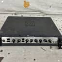 Used Ampeg PF-500 Bass Guitar Amplifier Head Portable PF 500