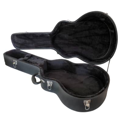 Suhr G&G Deluxe Hardshell Case for Modern Black Tolex pro | Reverb UK