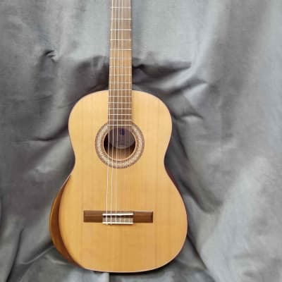 Manuel Rodriguez TRADICÍON Series T-65 Classical Guitar image 3