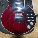 BMG Brian May Signature Special Red