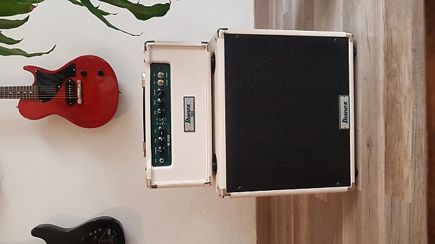 Ibanez T5A15H Cab Ibanez