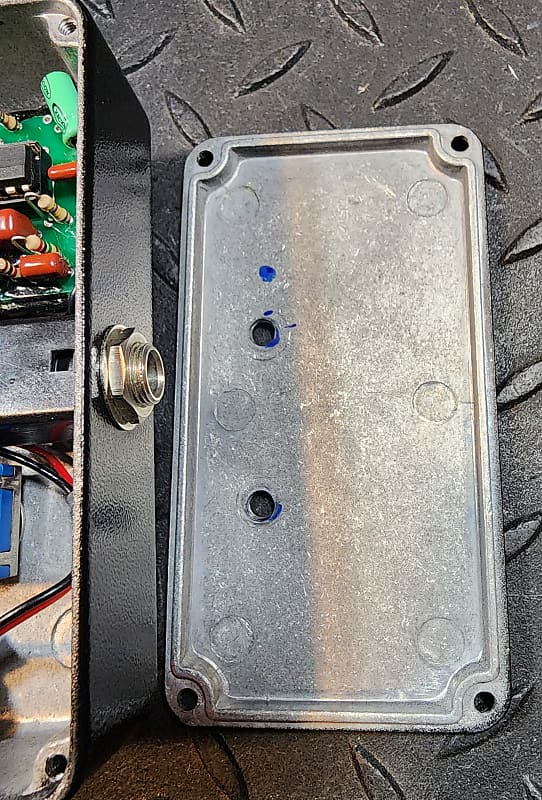 Hermida Audio Mosferatu | Reverb Canada