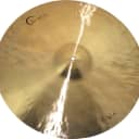 Dream Cymbal BPT Bliss Paper Thin Crash Cymbal Natural - 20"