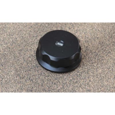 AVID HI Fi DIVA II - Black Turntable - NEW! image 8