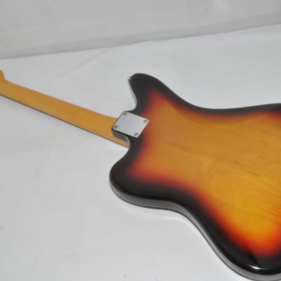 Fender Japan JG66-85 Electric Guitar Ref No.5772 image 12