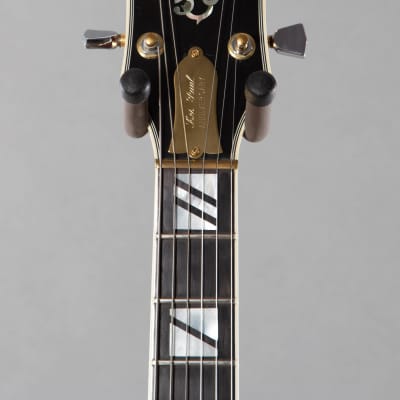 1978 Gibson Les Paul Custom 25/50 Anniversary Model Wine Red ~Video~ image 3
