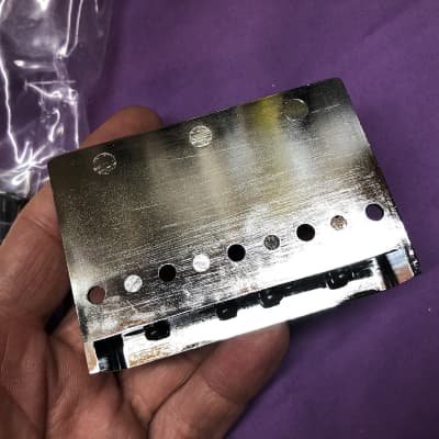 90's NOS Jackson Bass Bridge image 2