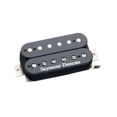 Seymour Duncan SH-6B Duncan Distortion, Bridge Bild 1