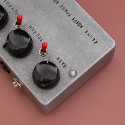 Noise Space Audio Klone One Of A Kind Serial #000 image 5