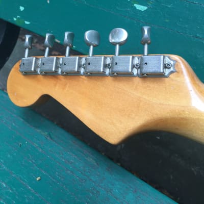 1964 Fender Stratocaster image 10