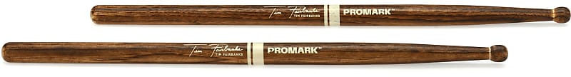 Promark Tim Fairbanks Signature FireGrain Drumsticks image 1