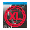 D'Addario EXL230 XL Bass Set  55-110 Long Scale