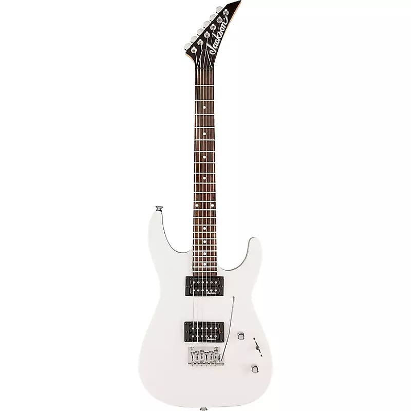 Jackson JS Series JS11 Dinky with Rosewood Fretboard image 2