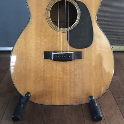 Martin 0-18T Tenor Guitar for sale